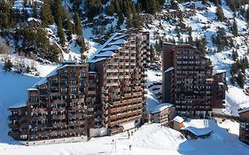 Résidence Pierre&Vacances Antarès