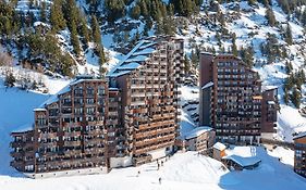 Résidence Pierre&Vacances Antarès